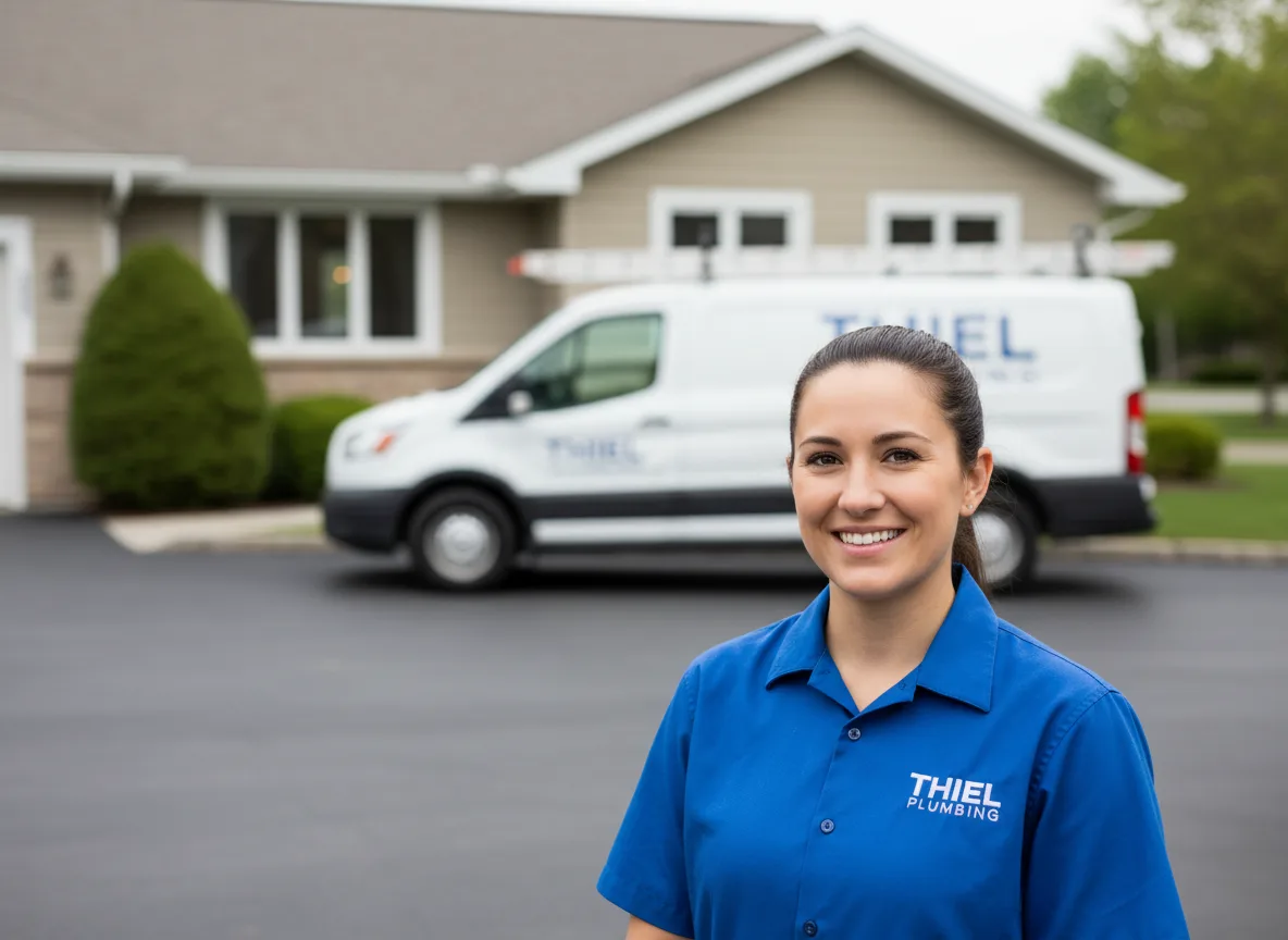 Plumber Milmine, IL FAQs